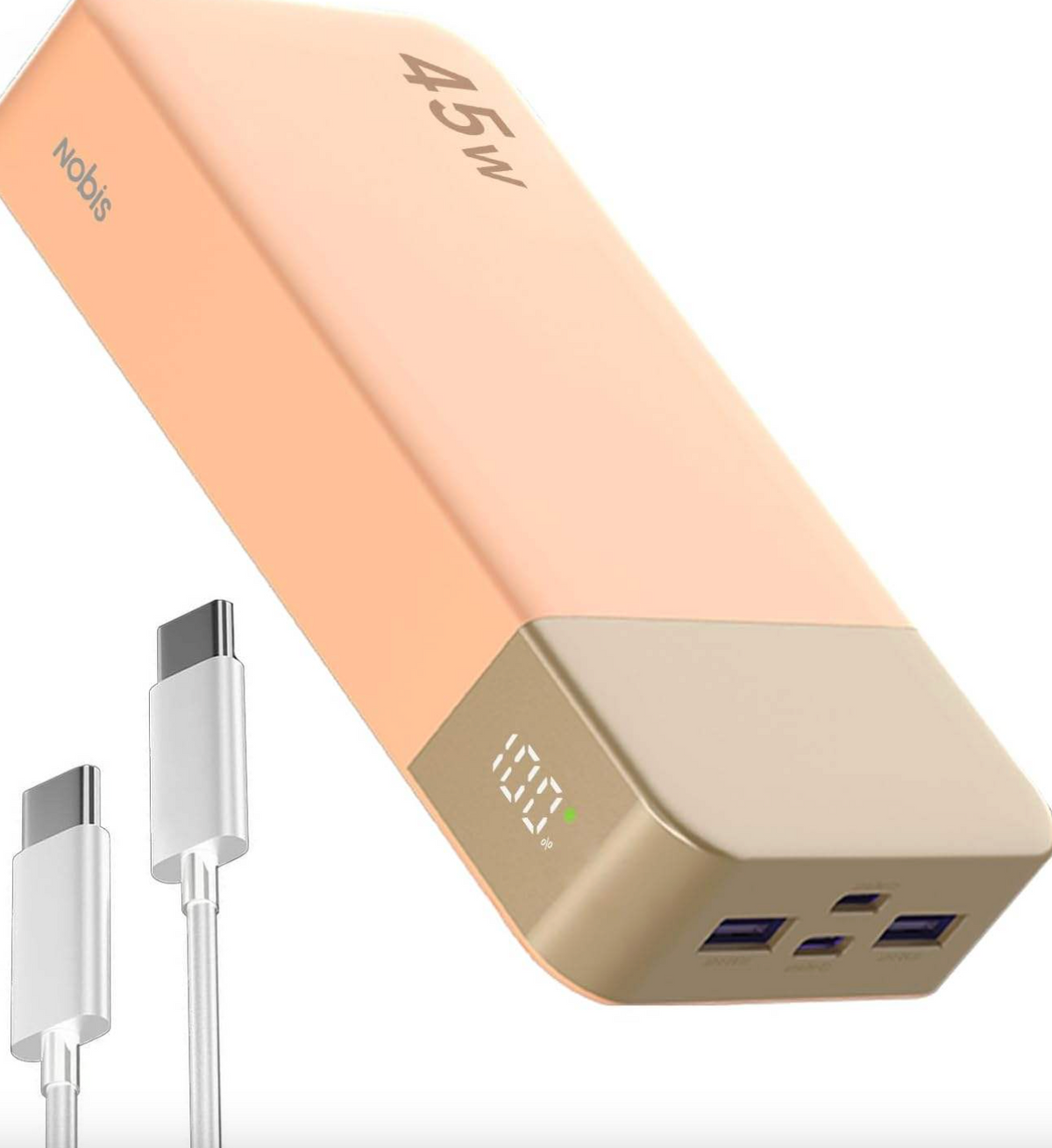All Mobile Devices Power Bank