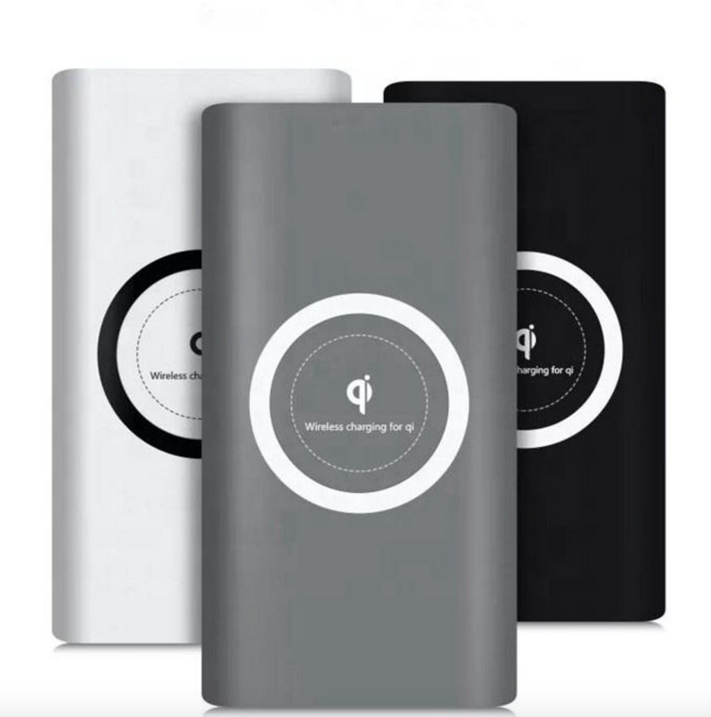 Lithium Battery Universal Powerbank