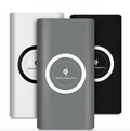 Lithium Battery Universal Powerbank