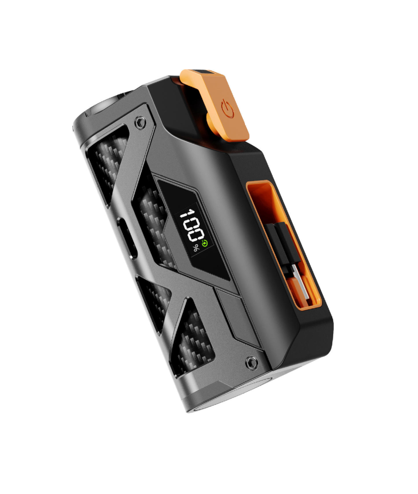 Latest Compact Mini Power Bank