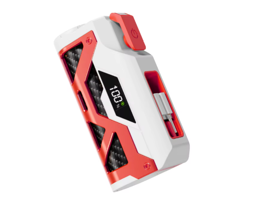 Latest Compact Mini Power Bank