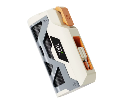 Latest Compact Mini Power Bank