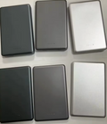 Ultra-Thin Magnetic Power Bank